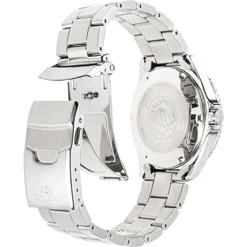 Orient Mako RA-AA0814R Mako Kamasu III Watch -Outlet Glis Chrono Store orient mako kamasu ra aa0814r 13804965