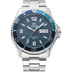 Orient Mako RA-AA0818L Watch