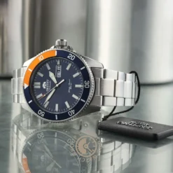 Orient Kanno RA-AA0913L19B Kanno Diver Watch -Outlet Glis Chrono Store orient ra aa0913l19b kanno diver 15359930