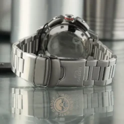 Orient M-Force RA-AC0L07L Watch -Outlet Glis Chrono Store orient ra ac0l07l m force 15358970