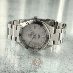 Orient Mako RA-AC0Q03S10B Mako 40 Watch 9 Orient Mako RA-AC0Q03S10B Mako 40 Watch -Outlet Glis Chrono Store orient ra ac0q03s10b mako 40 15414338