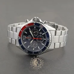 Orient Mako RA-TX0201L10B Mako Solar Watch 7 Orient Mako RA-TX0201L10B Mako Solar Watch -Outlet Glis Chrono Store orient ra tx0201l10b mako solar 15234859