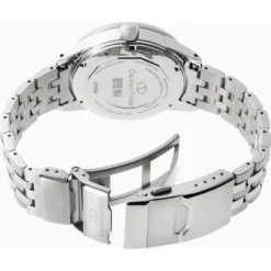 Orient Classic RE-AU0502S 1964 Re-issue Watch 9 Orient Classic RE-AU0502S 1964 Re-issue Watch -Outlet Glis Chrono Store orient re au0502s 1964 v1 limited edition 14817742