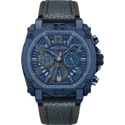 Police PEWJF0021904 Norwood Watch