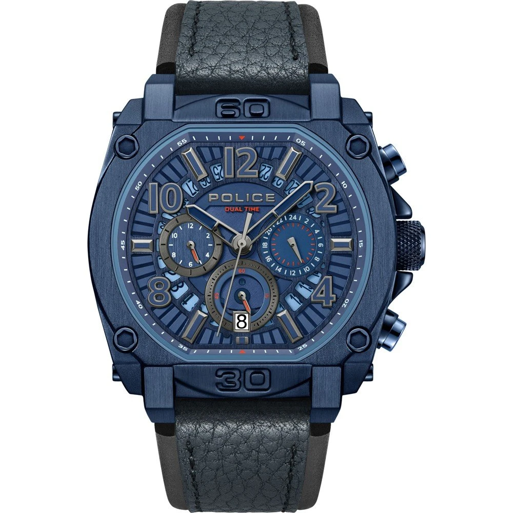 Police PEWJF0021904 Norwood Watch 3 Police PEWJF0021904 Norwood Watch