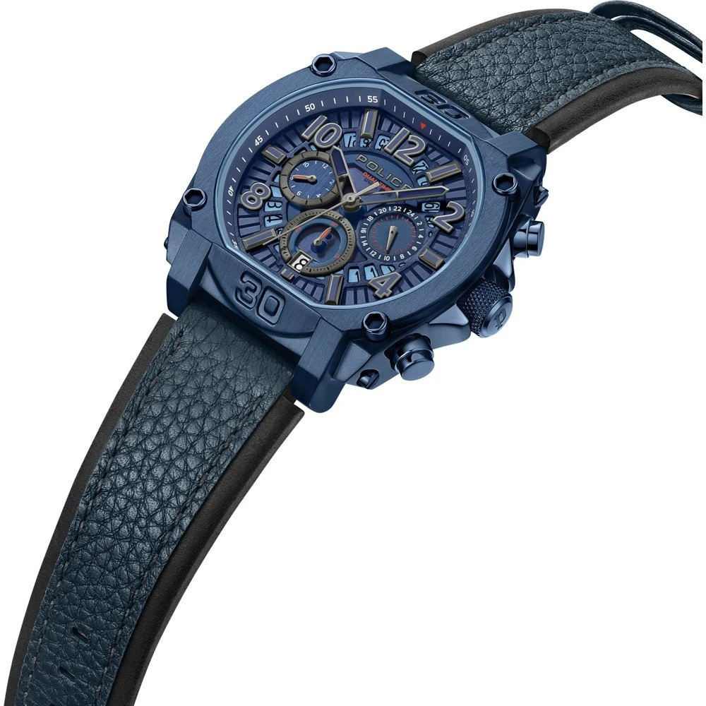 Police PEWJF0021904 Norwood Watch 4 Police PEWJF0021904 Norwood Watch - Image 2