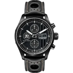 Raidillon Speed Speed-C10-250 Speed - 22th Anniversary Edition Watch