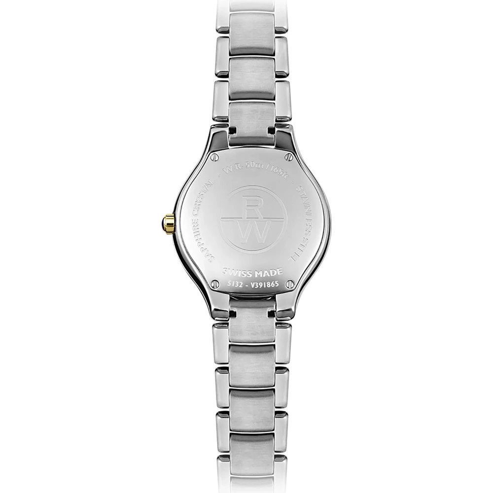 Raymond Weil Noemia 5124-STP-00985 Watch 5 Raymond Weil Noemia 5124-STP-00985 Watch - Image 3