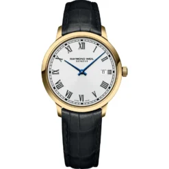 Raymond Weil Toccata 5485-PC-00359 Watch