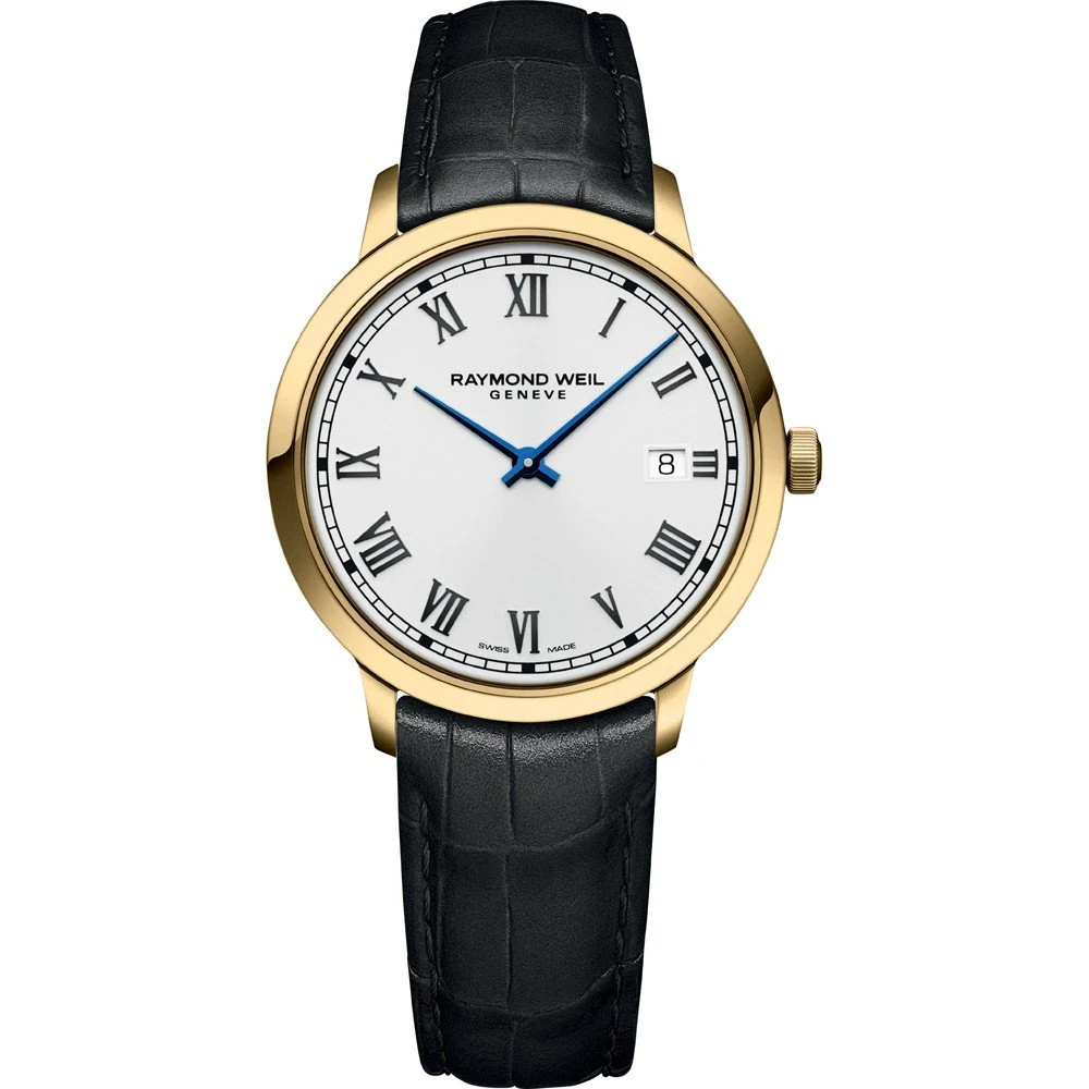 Raymond Weil Toccata 5485-PC-00359 Watch 3 Raymond Weil Toccata 5485-PC-00359 Watch