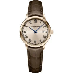Raymond Weil Toccata 5985-PC5-00859 Watch