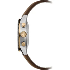 Raymond Weil Freelancer 7741-S51-65021 Watch -Outlet Glis Chrono Store raymond weil freelancer 7741 s51 65021 13903545