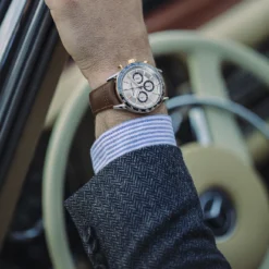 Raymond Weil Freelancer 7741-S51-65021 Watch -Outlet Glis Chrono Store raymond weil freelancer 7741 s51 65021 13903569