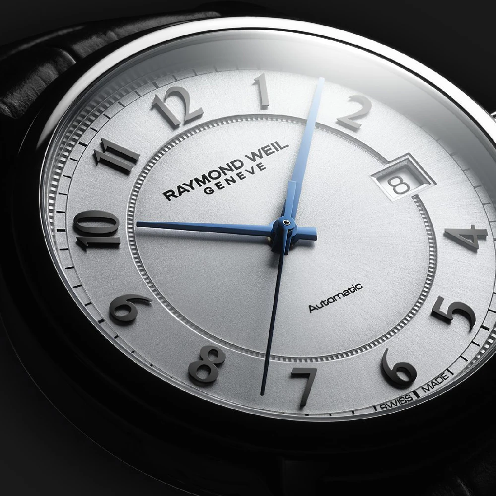 Raymond Weil Maestro 2237-STC-05658 Watch 6 Raymond Weil Maestro 2237-STC-05658 Watch - Image 4