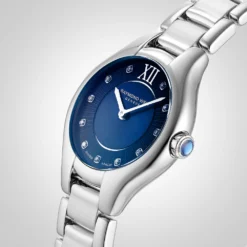 Raymond Weil Noemia 5124-ST-50181 Watch -Outlet Glis Chrono Store raymond weil noemia 5124 st 50181 13898589