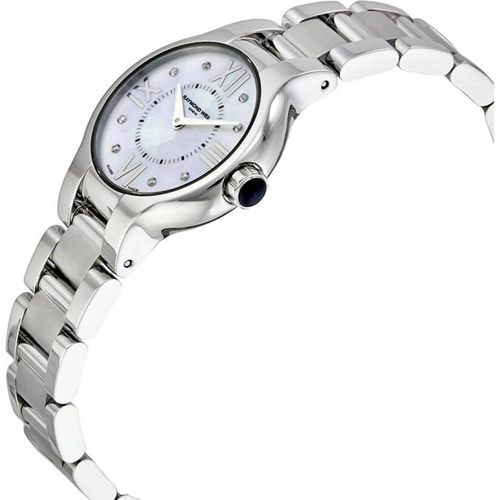 Raymond Weil Noemia 5927-ST-00995 Watch 4 Raymond Weil Noemia 5927-ST-00995 Watch - Image 2