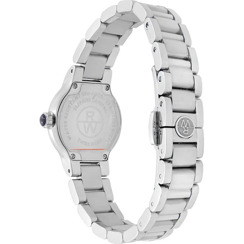 Raymond Weil Noemia 5927-ST-00995 Watch 5 Raymond Weil Noemia 5927-ST-00995 Watch - Image 3