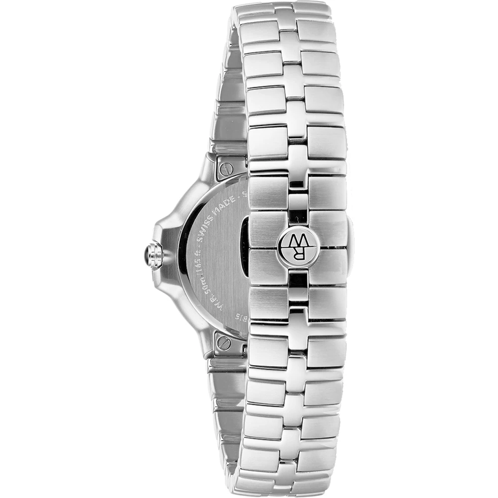 Raymond Weil Parsifal 5180-ST-00995 Watch 4 Raymond Weil Parsifal 5180-ST-00995 Watch - Image 2