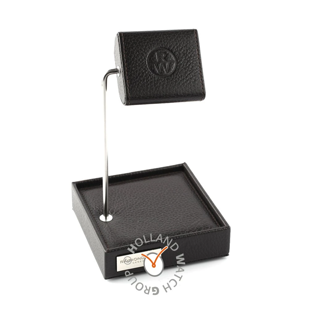 Raymond Weil Toccata 5985-SPS-97081 Watch 6 Raymond Weil Toccata 5985-SPS-97081 Watch - Image 4