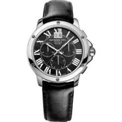Raymond Weil Tango 4891-STC-00200 Watch