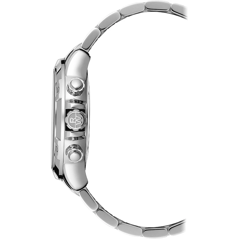 Raymond Weil Tango 8560-ST-00206 Watch 4 Raymond Weil Tango 8560-ST-00206 Watch - Image 2