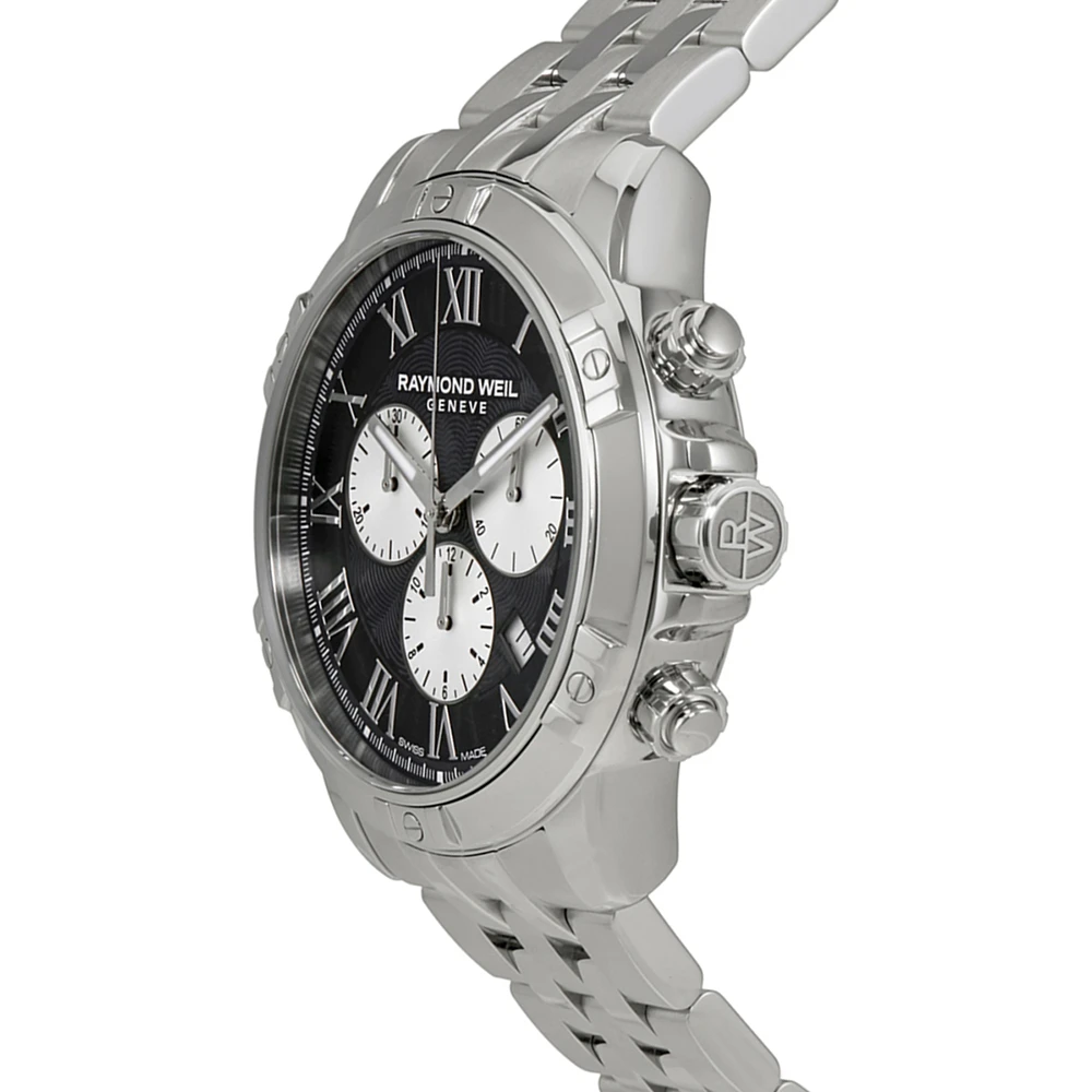 Raymond Weil Tango 8560-ST-00206 Watch 5 Raymond Weil Tango 8560-ST-00206 Watch - Image 3