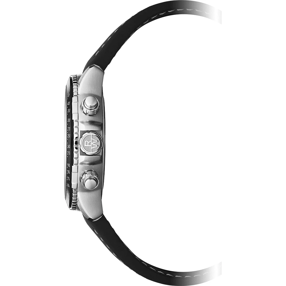 Raymond Weil Tango 8570-SR2-05207 Watch 5 Raymond Weil Tango 8570-SR2-05207 Watch - Image 3