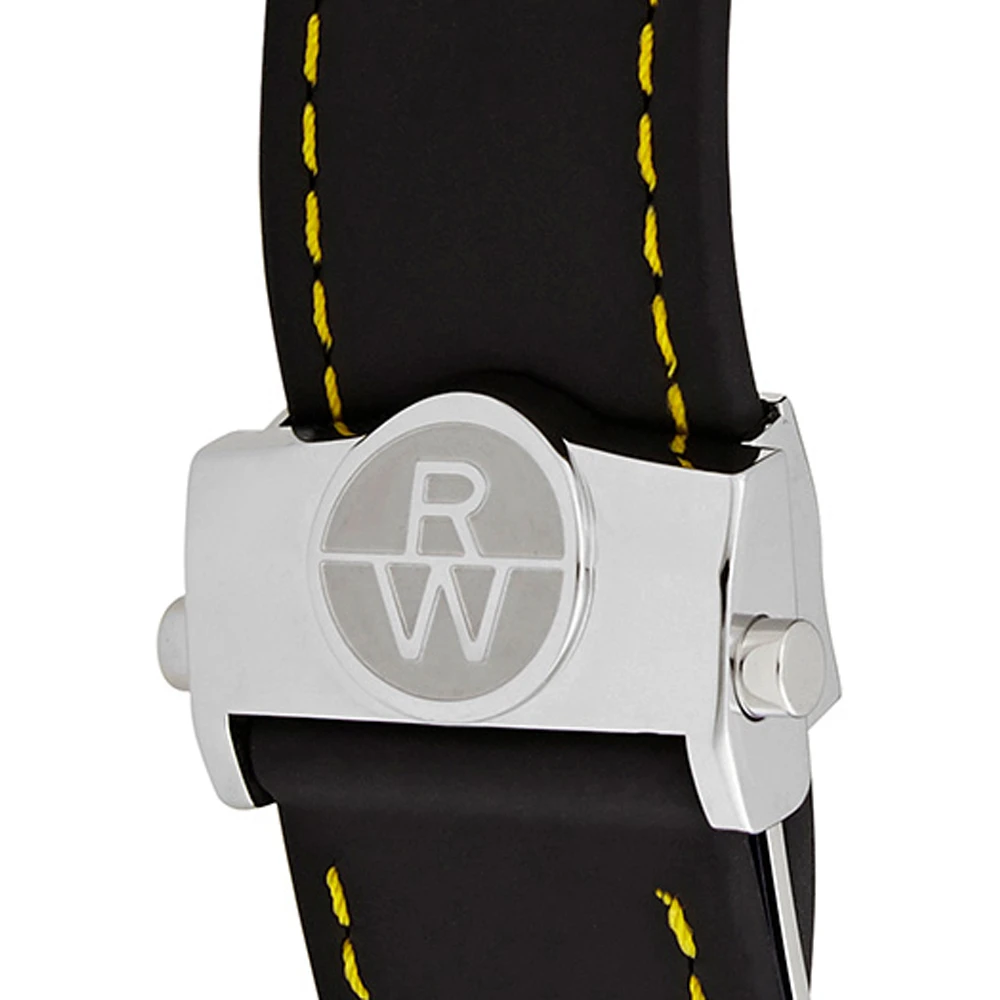 Raymond Weil Tango 8570-SR2-05207 Watch 6 Raymond Weil Tango 8570-SR2-05207 Watch - Image 4