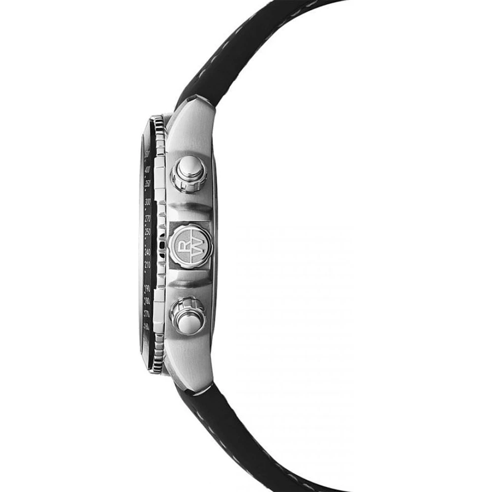 Raymond Weil Tango 8570-SR2-05207 Watch 4 Raymond Weil Tango 8570-SR2-05207 Watch - Image 2