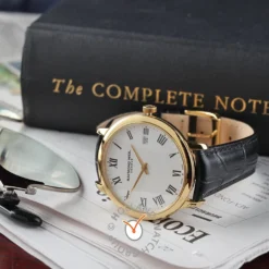 Raymond Weil Toccata 5485-PC-00300 Watch 9 Raymond Weil Toccata 5485-PC-00300 Watch -Outlet Glis Chrono Store raymond weil toccata 5485 pc 00300 12370128