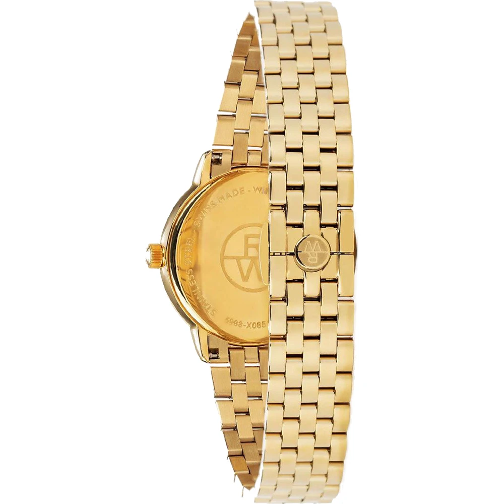 Raymond Weil Toccata 5985-P-97081 Watch 5 Raymond Weil Toccata 5985-P-97081 Watch - Image 3