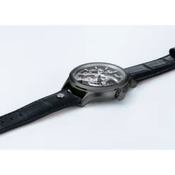 Roamer Competence 101663-40-55-05N Competence Skeleton III Watch 7 Roamer Competence 101663-40-55-05N Competence Skeleton III Watch -Outlet Glis Chrono Store roamer 101663 40 55 05n competence skeleton iii 15496334