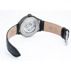 Roamer Competence 101663-40-55-05N Competence Skeleton III Watch 8 Roamer Competence 101663-40-55-05N Competence Skeleton III Watch -Outlet Glis Chrono Store roamer 101663 40 55 05n competence skeleton iii 15496358