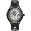 Roamer Competence 101663-40-55-05N Competence Skeleton III Watch -Outlet Glis Chrono Store roamer 101663 40 55 05n competence skeleton iii 15496361