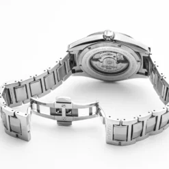 Roamer Searock 210665-41-55-20 Searock Automatic Watch -Outlet Glis Chrono Store roamer 210665 41 55 20 searock automatic 15504065