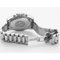 Roamer Rockshell 220837-41-75-50 Rockshell Mark III Chrono Watch 9 Roamer Rockshell 220837-41-75-50 Rockshell Mark III Chrono Watch -Outlet Glis Chrono Store roamer 220837 41 75 50 rockshell mark iii chrono 15504620