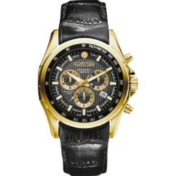 Roamer Rockshell 220837-48-55-02 Rockshell Mark III Chrono Watch