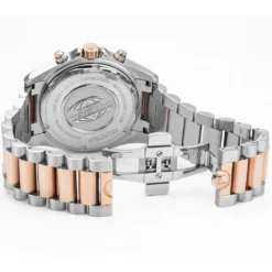 Roamer Rockshell 220837-49-45-20 Rockshell Mark III Watch -Outlet Glis Chrono Store roamer 220837 49 45 20 rockshell mark iii 15505328