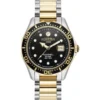 Roamer Rockshell 220858-47-85-50 Rockshell Mark III Scuba Watch