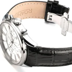 Roamer Superior 508837-41-15-05 Watch -Outlet Glis Chrono Store roamer 508837 41 15 05 superior 15524444