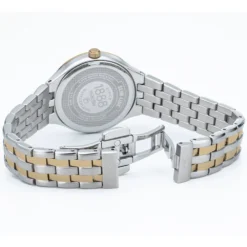 Roamer Slim-Line 512847-47-89-20 Slim-Line Diamond Watch -Outlet Glis Chrono Store roamer 512847 47 89 20 slim line diamond 15507380