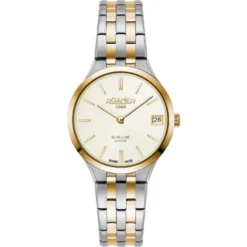 Roamer Slim-Line 512857-47-15-20 Slim-Line Classic Ladies Watch