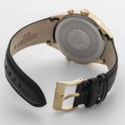 Roamer Superior 513821-48-85-05 Superior Moonphase II Watch -Outlet Glis Chrono Store roamer 513821 48 85 05 superior moonphase 15508349