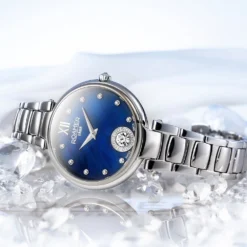 Roamer Aphrodite 600843-41-49-50 Watch -Outlet Glis Chrono Store roamer 600843 41 49 50 aphrodite 15493946