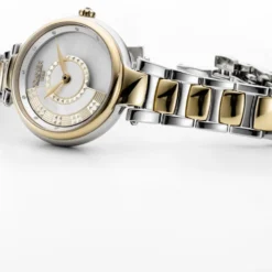 Roamer Lady Mermaid 602857-47-10-50 Watch -Outlet Glis Chrono Store roamer 602857 47 10 50 lady mermaid 15509408