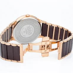 Roamer C-Line 658833-48-65-63 Watch -Outlet Glis Chrono Store roamer 658833 48 65 63 c line 15495320