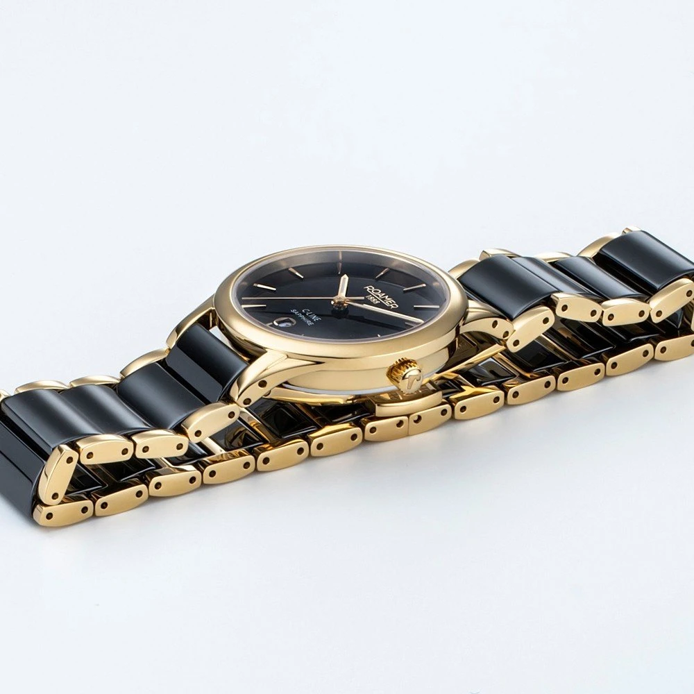 Roamer C-Line 658844-48-55-61 Watch 4 Roamer C-Line 658844-48-55-61 Watch - Image 2