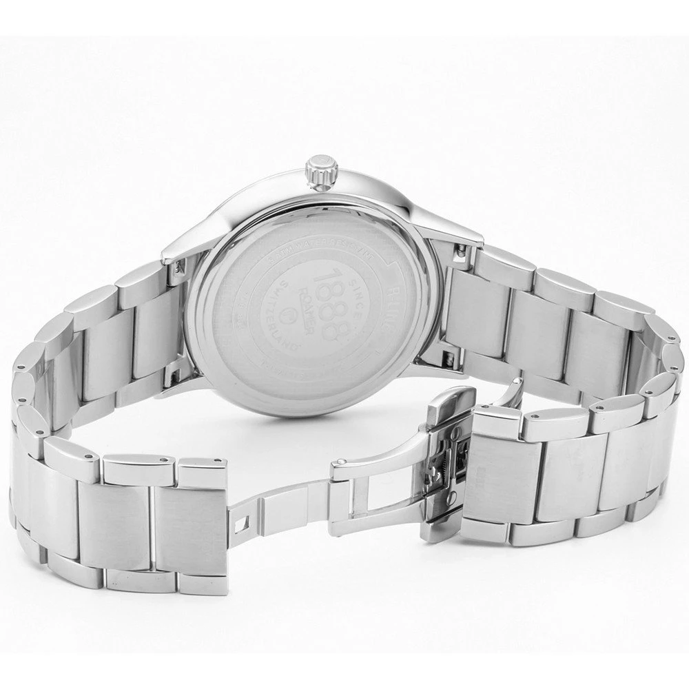Roamer R-Line 718833-41-45-70 R-Line Classic Watch 5 Roamer R-Line 718833-41-45-70 R-Line Classic Watch - Image 3
