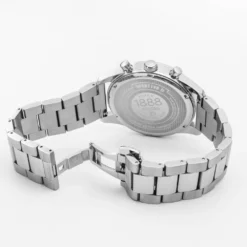 Roamer Sportivo 856982-41-85-50 Sportivo III Watch 14 Roamer Sportivo 856982-41-85-50 Sportivo III Watch -Outlet Glis Chrono Store roamer 856982 41 85 50 sportivo iii 15511007