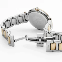 Roamer Dreamline 857847-47-29-50 Dreamline Diamonds Watch -Outlet Glis Chrono Store roamer 857847 47 29 50 dreamline diamonds 15497816